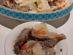 -塔城饭店(新沪路店)
