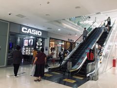 店内环境-万达广场(石景山店)