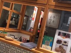 -一两饭川味素食餐厅