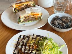 -Egg•Allday Brunch(襄阳北路店)
