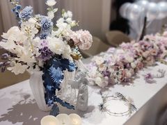 -晶雅花园西餐厅(南京首店)