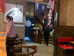 -千代武日本料理(开发区店)