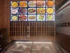 -溪涧堂农家土菜(神仙居店)