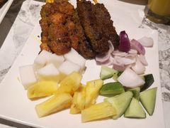 -关夫人餐厅(阳光广场店)