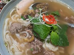 -芭札·Thai泰国餐厅(同和金铂天地店)
