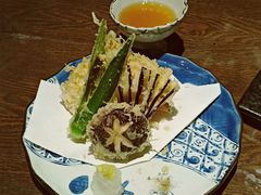 -兄弟船日本料理(新世界花园店)