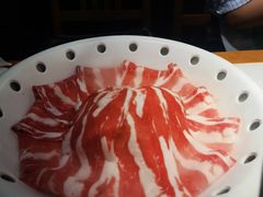 -曲氏老北京铜锅涮肉•火锅(不老街店)