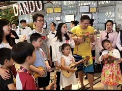 -WithU悠弦时光·尤克里里之家ukulele(宽窄巷子店)