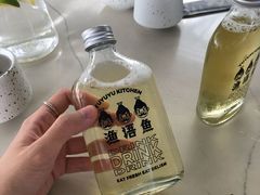 -渔语鱼酸菜鱼新川菜(来福士店)