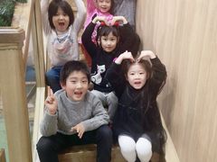 -藦茜花园宠物主题亲子互动体验馆(国顺东路店)