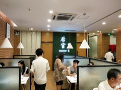 -后宫私房菜(汇客美食娱乐广场店)