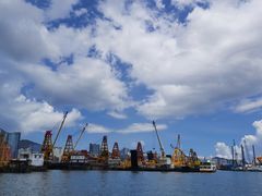 -新码头街九龙城渡轮码头(轮渡站)
