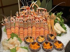 -大葉日本料理·龍蝦任食放題(廣州W酒店)