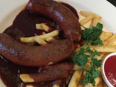 -宝莱纳餐厅(滨江店)