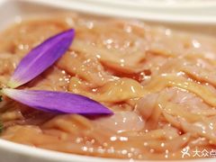 -海底捞火锅(海宁路店)