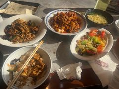 -高玛纳驴肉火烧(河间总店)