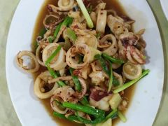 -秋姐美食店(旅游大道店)