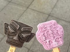 -龙抄手(春熙路总店)