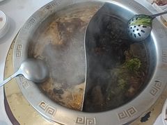 -天宜隆蘑菇宴火锅(石景山旗舰店)