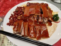 -喜爱轩酒楼·宴会厅