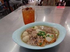 -榮泰米粉湯(Left Shop)