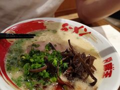 -豚王拉面(澳门银河店)