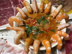-韩大地烤肉海鲜火锅自助(五一广场店)