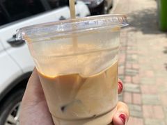 -84那年咖啡馆(李沧万达店)