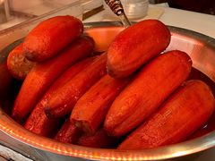 -方爷爷·方奶奶蜜藕