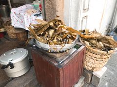 -司徒世家·兵马司林粽球(牌坊街店)