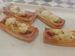 -味多美蛋糕(新和平里店)