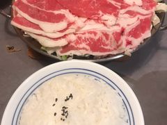 寿喜烧-米仓食堂(凯德广场店)