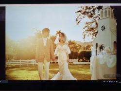 -太古映画婚纱摄影(天河店)