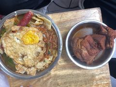 -鹿寨小何螺蛳粉店