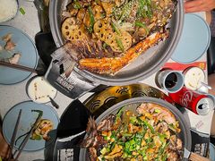 -味妙烤鱼吧(回龙观店)