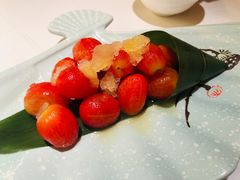 -北京宝辰饭店·聚彩轩中餐厅