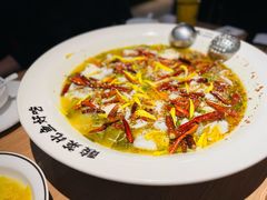 -太二酸菜鱼(赣州万象城店)