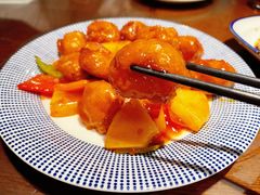 -皇后餐厅-煲仔·小菜·打边炉(古北店)