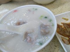 -冠记·肠粉粥品专家(江南大道店)