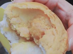 菠萝包-石岐佬中山菜馆(张溪店)