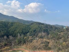 -梅岭月亮湾山体公园