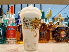 -阿嬷手作(柳州万象城店)