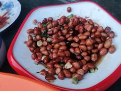 -向外鱼乐·土菜·虹鳟鱼