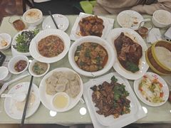 -东四民芳餐厅(世茂工三店)