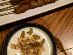 -阿罗新疆菜(人民广场店)