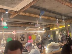 -北丐先生·野馄饨烧烤(雨花万象店)