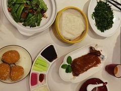 -大鸭梨烤鸭店(花园村店)