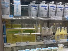 -白色日记·手作酸奶(麦凯乐店)