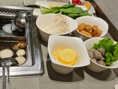 -海底捞火锅(5050购物中心店)