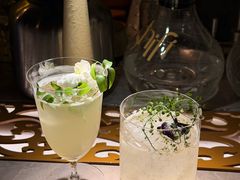 -Shift cocktail bar鸡尾酒吧